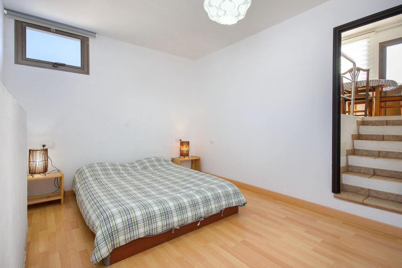 Famara Beach Apt Kültér fotó