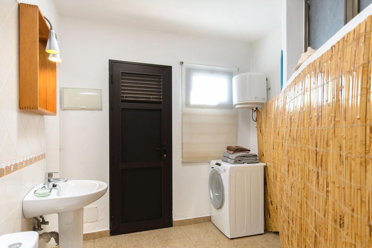 Famara Beach Apt Kültér fotó