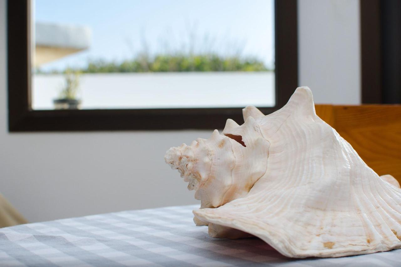 Famara Beach Apt Kültér fotó
